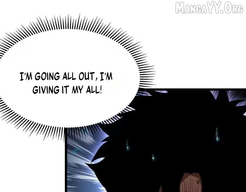 Summoning demons—I am the Abyss Chapter 60 - page 71
